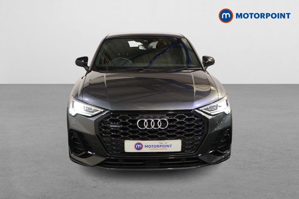 Used Audi Q3 2020 for sale - 77932298: Photo 2