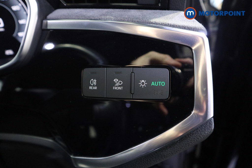 Used Audi Q3 2020 for sale - 77932298: Photo 20