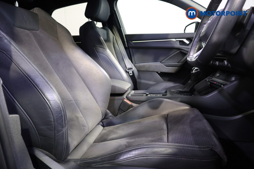 Used Audi Q3 2020 for sale - 77932298: Photo 27