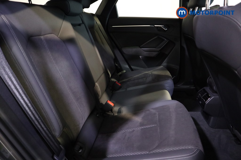 Used Audi Q3 2020 for sale - 77932298: Photo 29