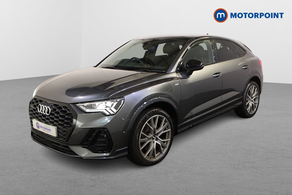 Used Audi Q3 2020 for sale - 77932298: Photo 3