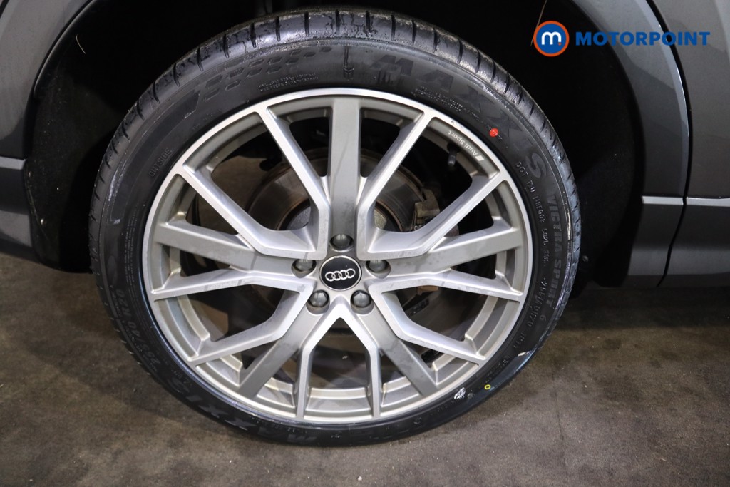 Used Audi Q3 2020 for sale - 77932298: Photo 35