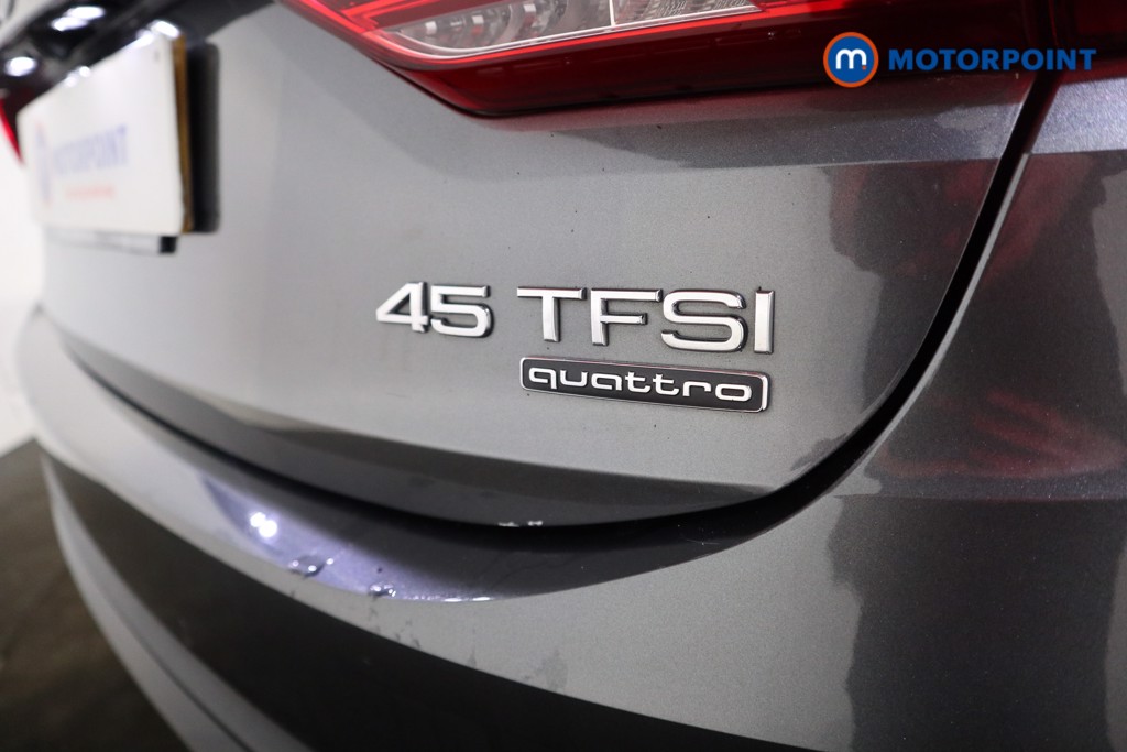 Used Audi Q3 2020 for sale - 77932298: Photo 41