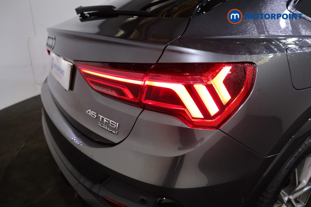 Used Audi Q3 2020 for sale - 77932298: Photo 42