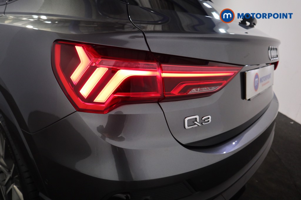 Used Audi Q3 2020 for sale - 77932298: Photo 43