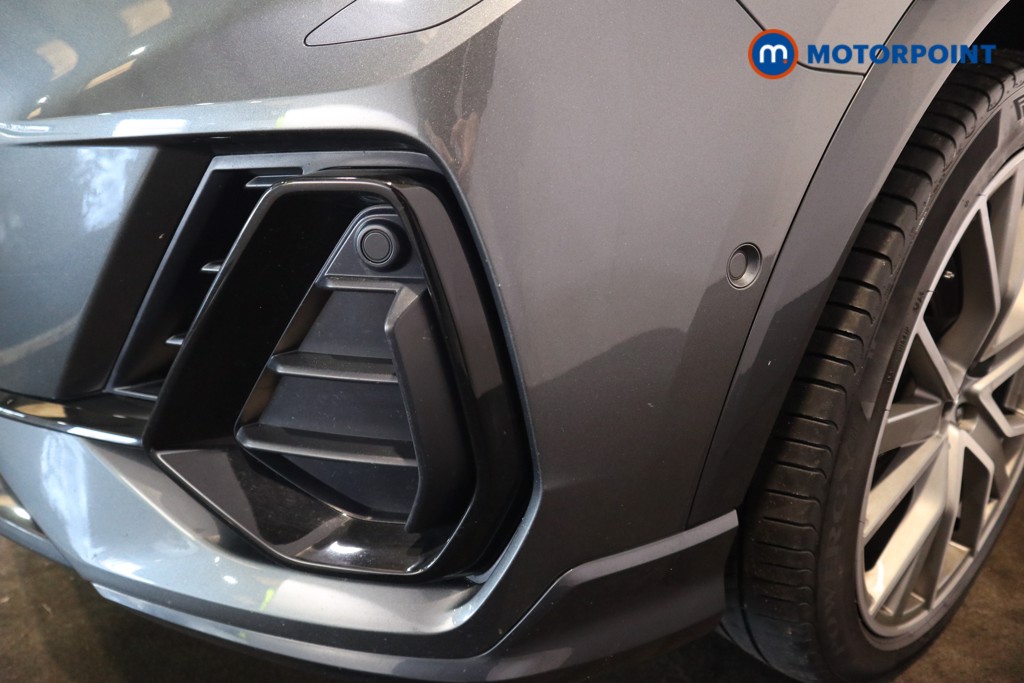 Used Audi Q3 2020 for sale - 77932298: Photo 49