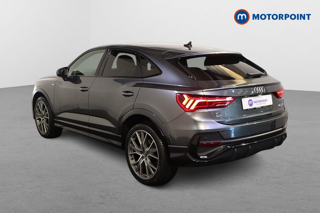 Used Audi Q3 2020 for sale - 77932298: Photo 5