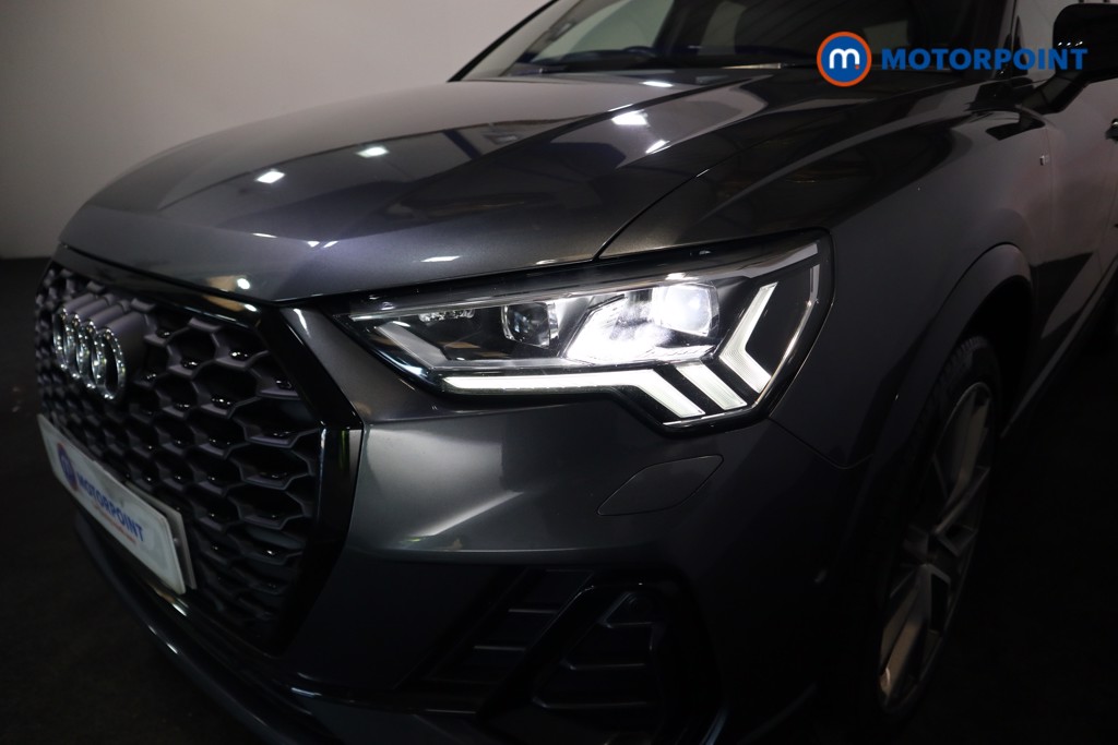 Used Audi Q3 2020 for sale - 77932298: Photo 50