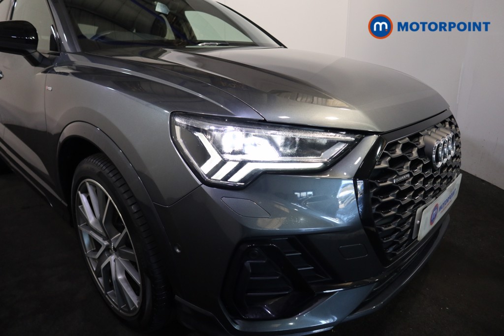 Used Audi Q3 2020 for sale - 77932298: Photo 51