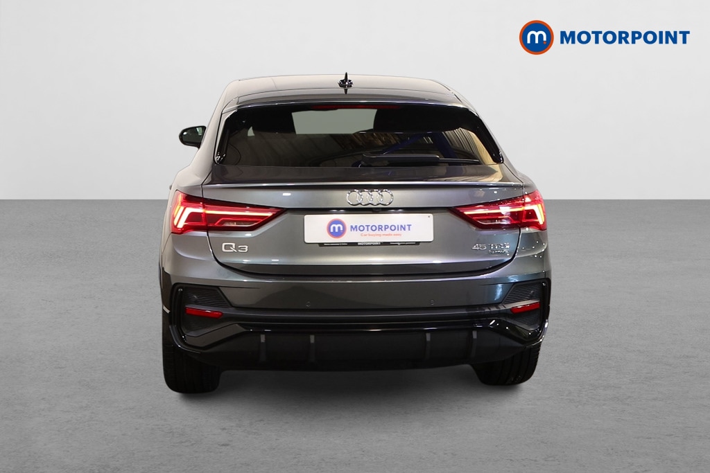 Used Audi Q3 2020 for sale - 77932298: Photo 6