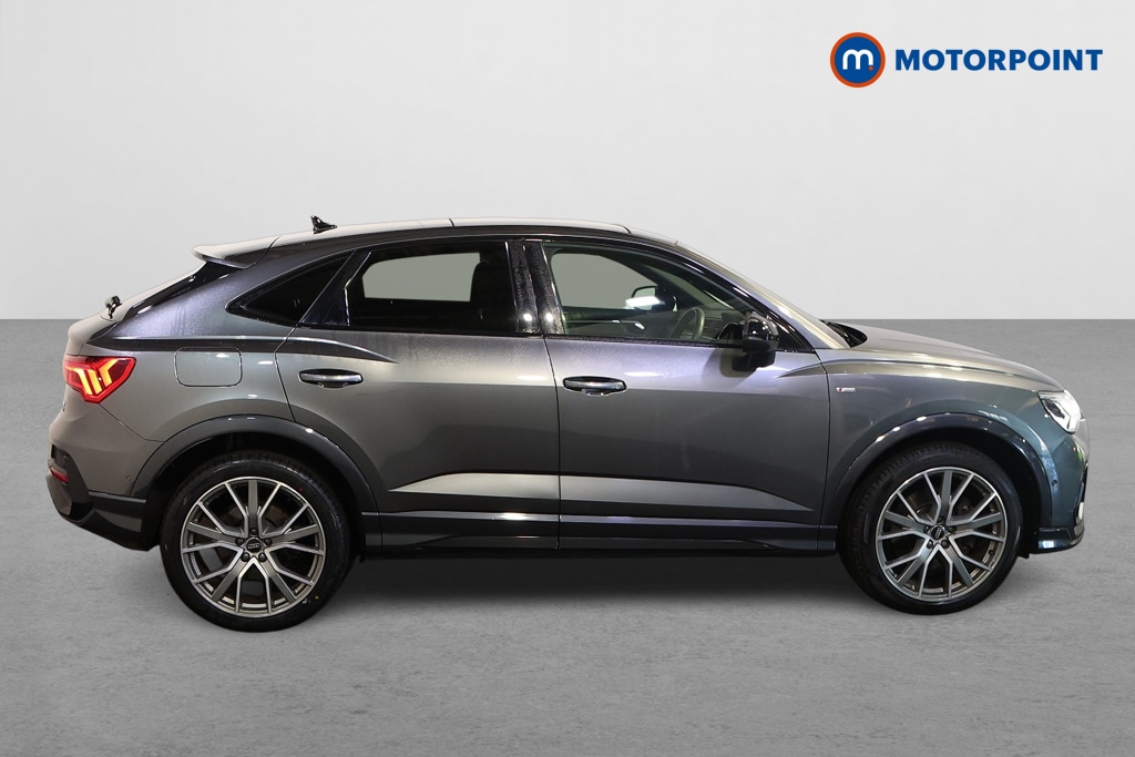 Used Audi Q3 2020 for sale - 77932298: Photo 8