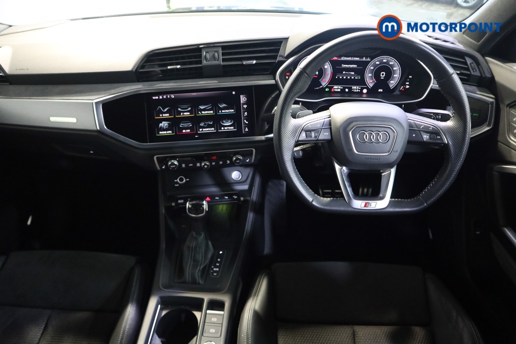 Used Audi Q3 2020 for sale - 77932298: Photo 9