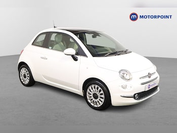Fiat - 500