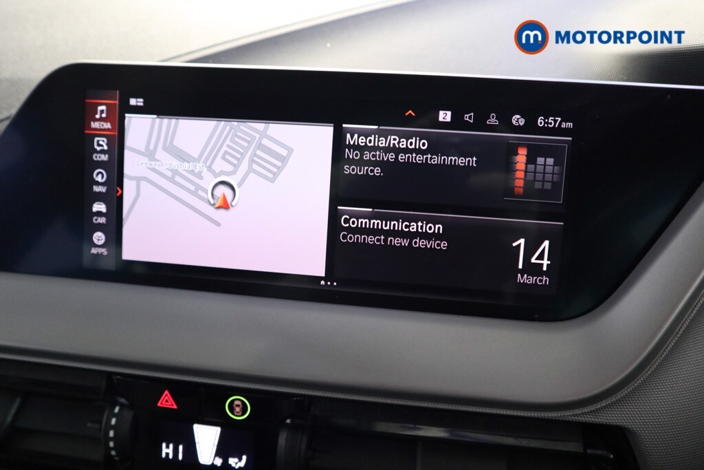 Used BMW 1 Series 2020 for sale - 77888909: Photo 14