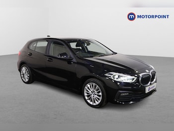Used BMW 1 Series undefined for sale - 77888909: Photo