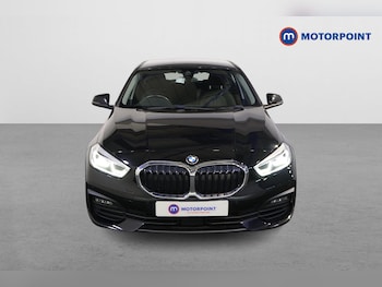Used BMW 1 Series undefined for sale - 77888909: Photo