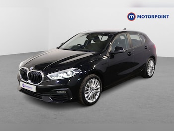 Used BMW 1 Series undefined for sale - 77888909: Photo