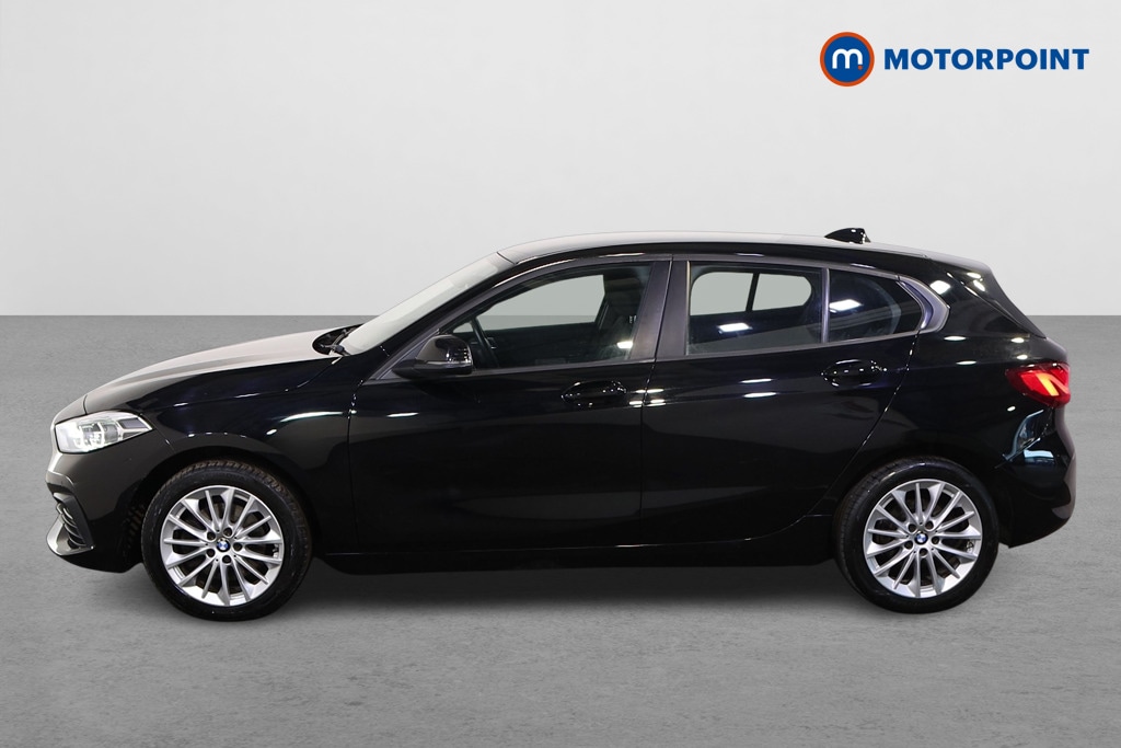 Used BMW 1 Series 2020 for sale - 77888909: Photo 4