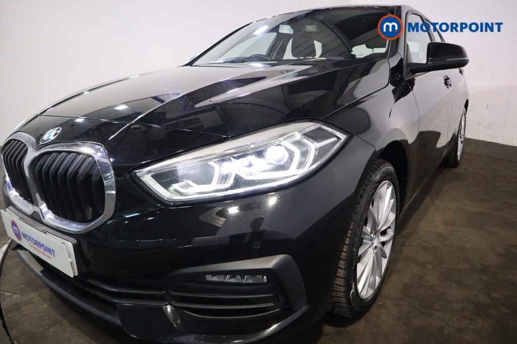 Used BMW 1 Series 2020 for sale - 77888909: Photo 43