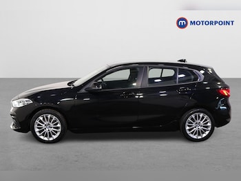 Used BMW 1 Series undefined for sale - 77888909: Photo