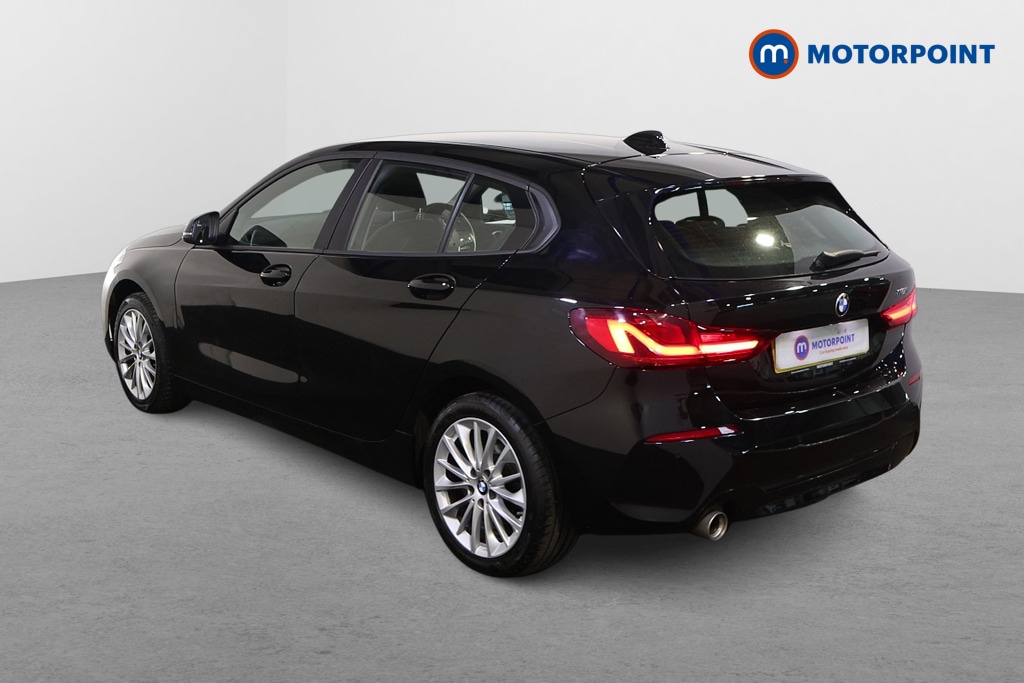 Used BMW 1 Series 2020 for sale - 77888909: Photo 5