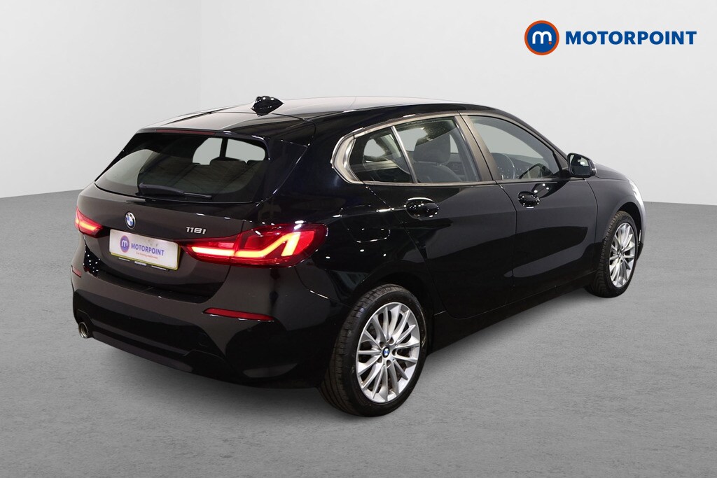 Used BMW 1 Series 2020 for sale - 77888909: Photo 7