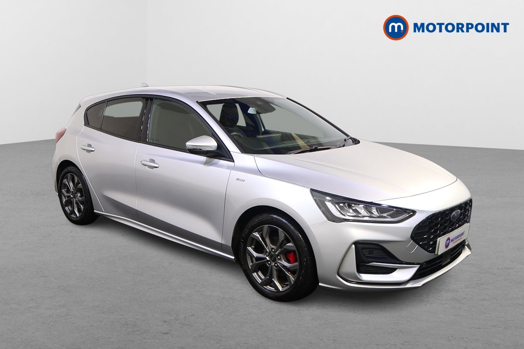 Used Ford Focus 2023 for sale - 77286633: Photo 1