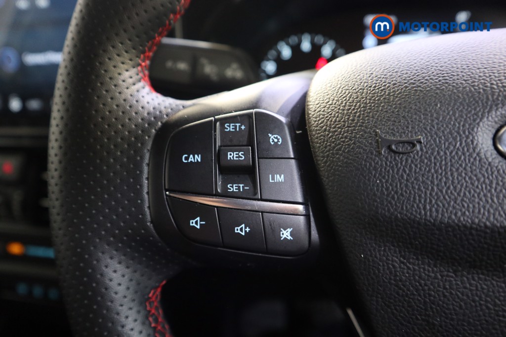 Used Ford Focus 2023 for sale - 77286633: Photo 12