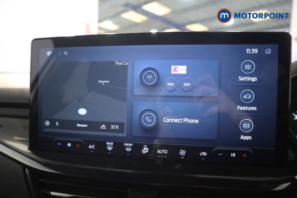 Used Ford Focus 2023 for sale - 77286633: Photo 16