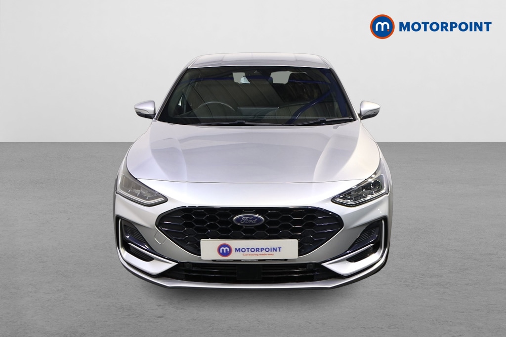 Used Ford Focus 2023 for sale - 77286633: Photo 2