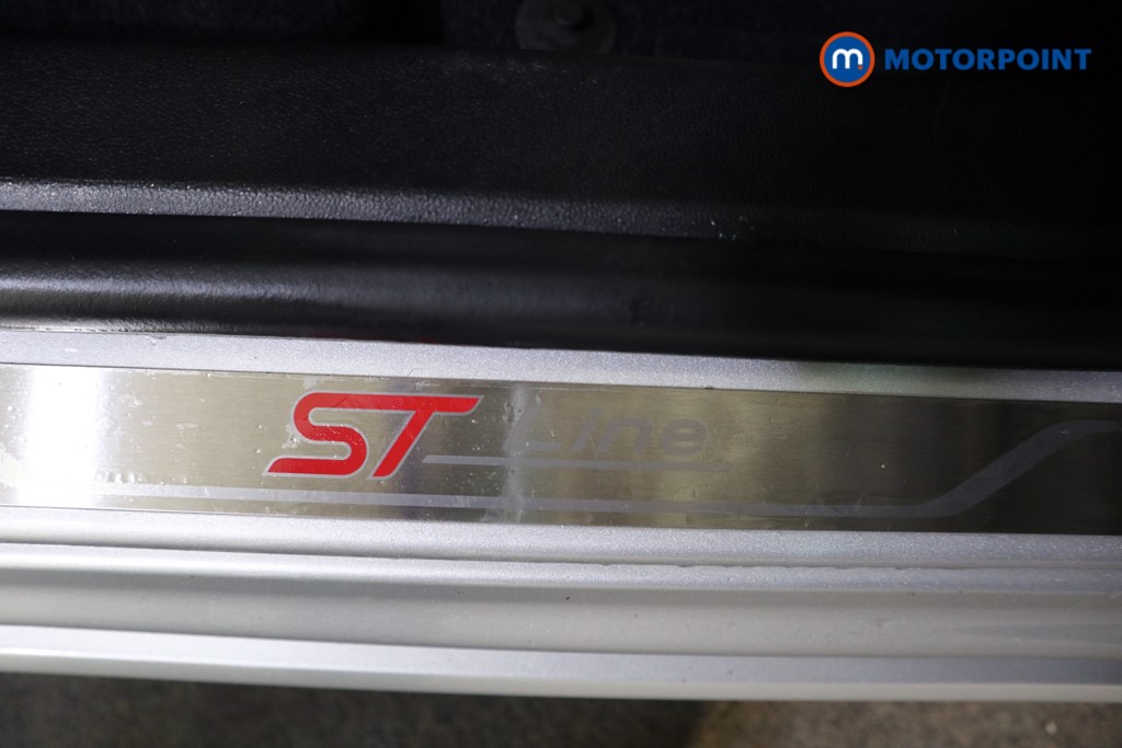 Used Ford Focus 2023 for sale - 77286633: Photo 22