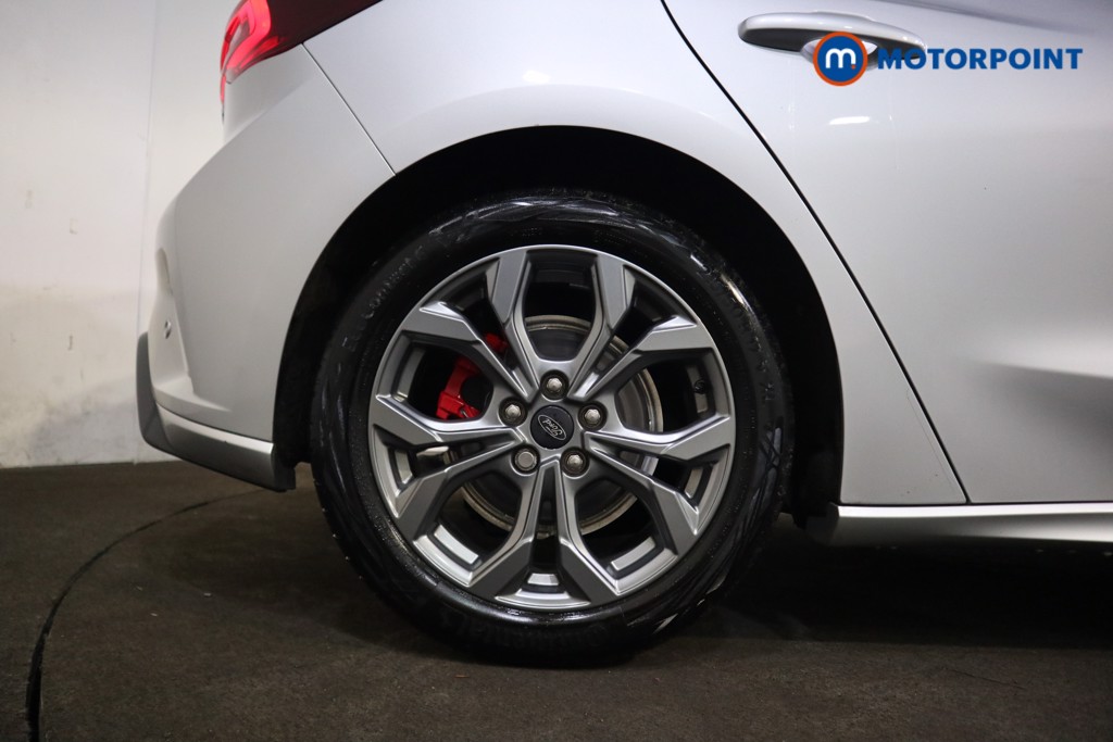 Used Ford Focus 2023 for sale - 77286633: Photo 25