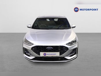 Used Ford Focus 2023 for sale - 77286633: Photo