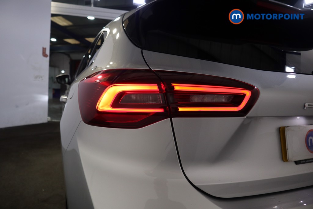 Used Ford Focus 2023 for sale - 77286633: Photo 30