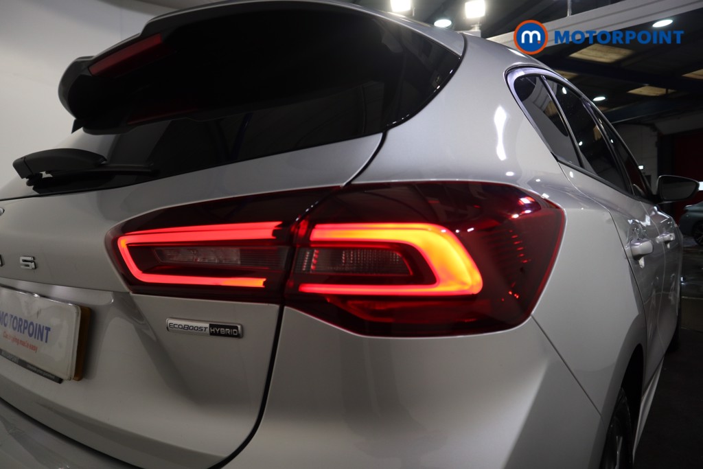 Used Ford Focus 2023 for sale - 77286633: Photo 31