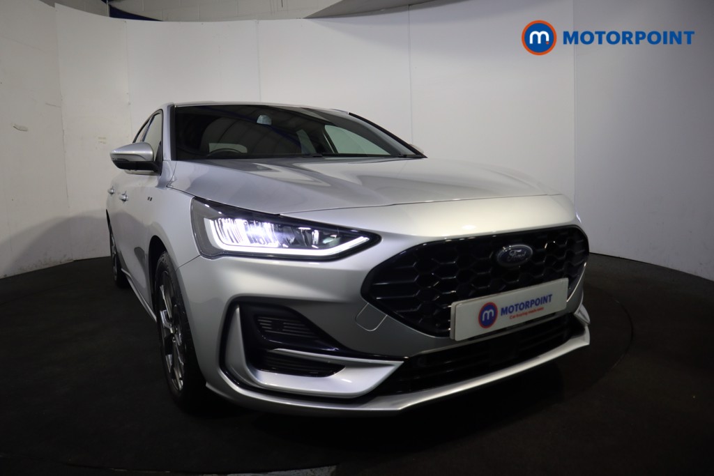 Used Ford Focus 2023 for sale - 77286633: Photo 38