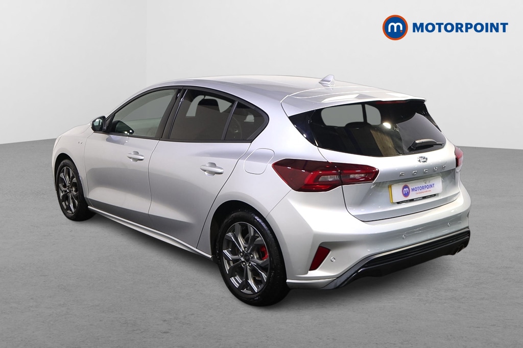 Used Ford Focus 2023 for sale - 77286633: Photo 5