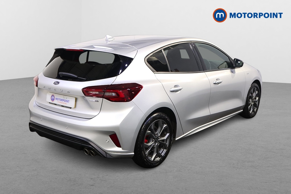 Used Ford Focus 2023 for sale - 77286633: Photo 7