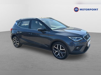 Used SEAT Arona 2021 for sale - 78432092: Photo