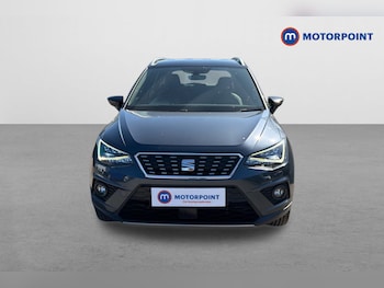 Used SEAT Arona 2021 for sale - 78432092: Photo