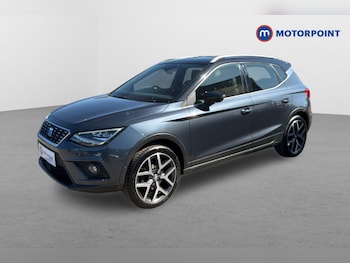 Used SEAT Arona 2021 for sale - 78432092: Photo