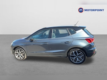 Used SEAT Arona 2021 for sale - 78432092: Photo