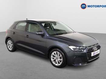 30 TFSI Sport 5dr S Tronic