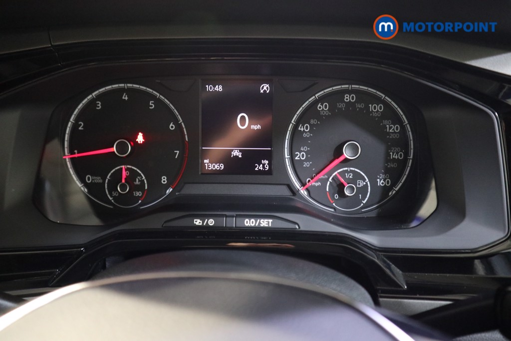 Used Volkswagen Polo 2021 for sale - 77730407: Photo 13