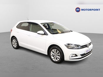 Volkswagen Polo feature image