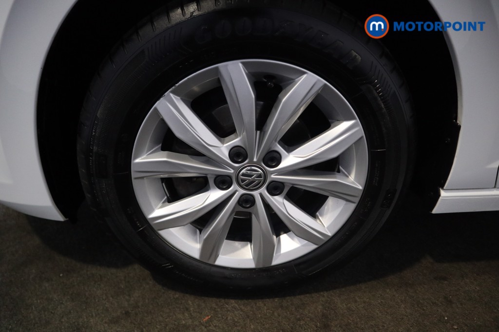 Used Volkswagen Polo 2021 for sale - 77730407: Photo 25