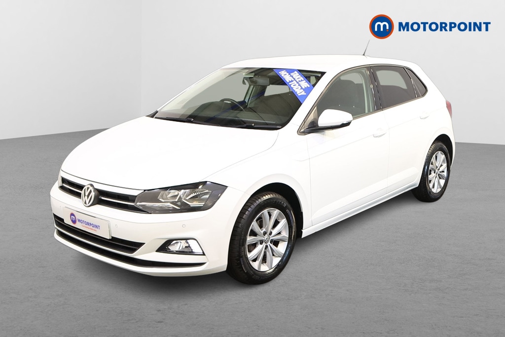 Used Volkswagen Polo 2021 for sale - 77730407: Photo 3