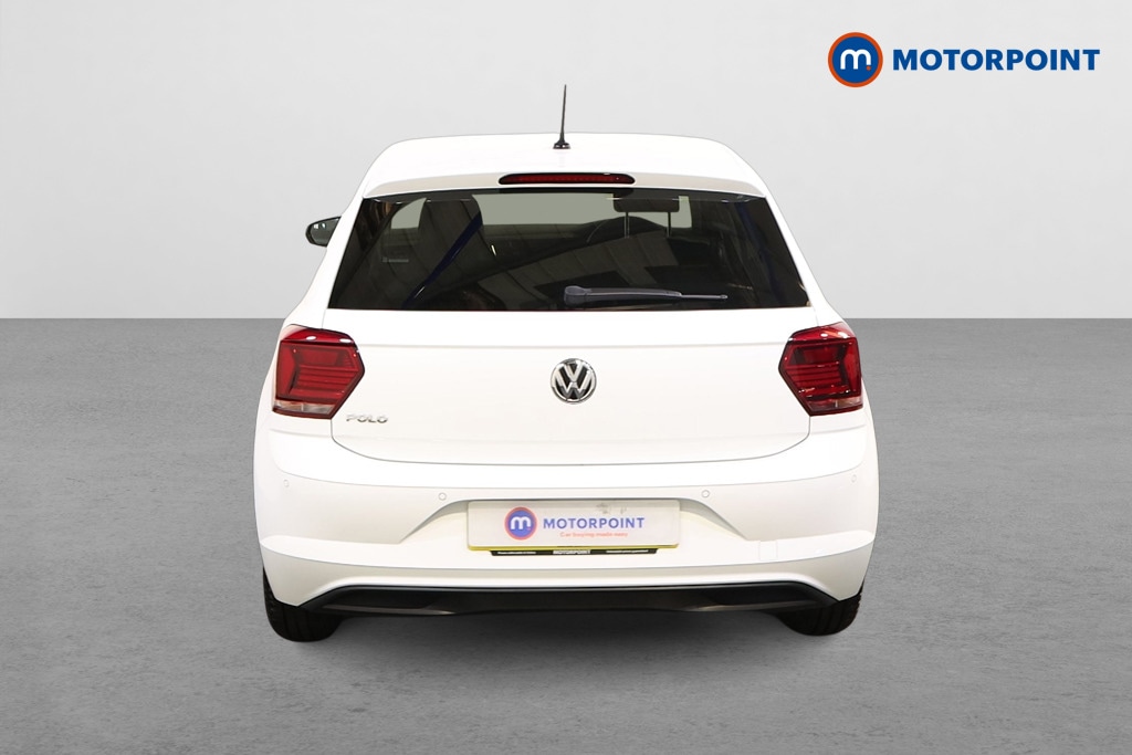 Used Volkswagen Polo 2021 for sale - 77730407: Photo 6
