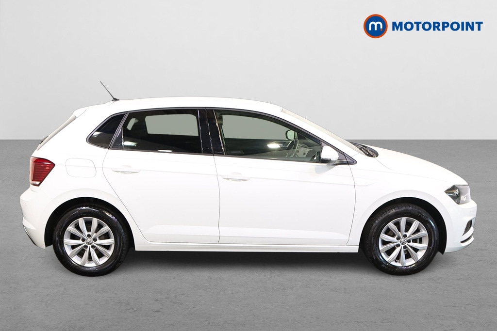 Used Volkswagen Polo 2021 for sale - 77730407: Photo 8