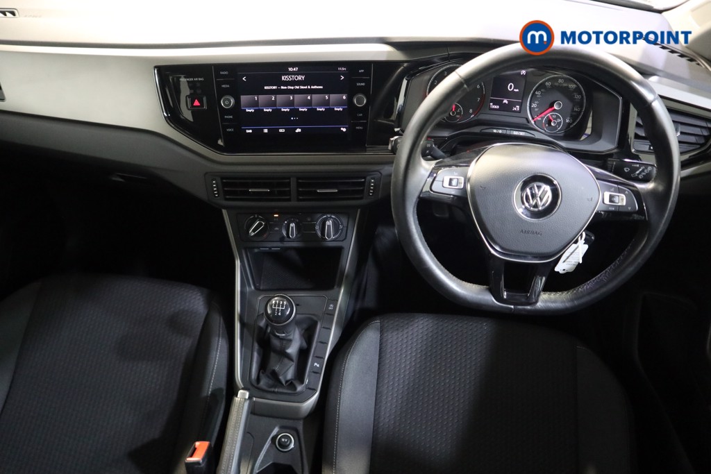 Used Volkswagen Polo 2021 for sale - 77730407: Photo 9